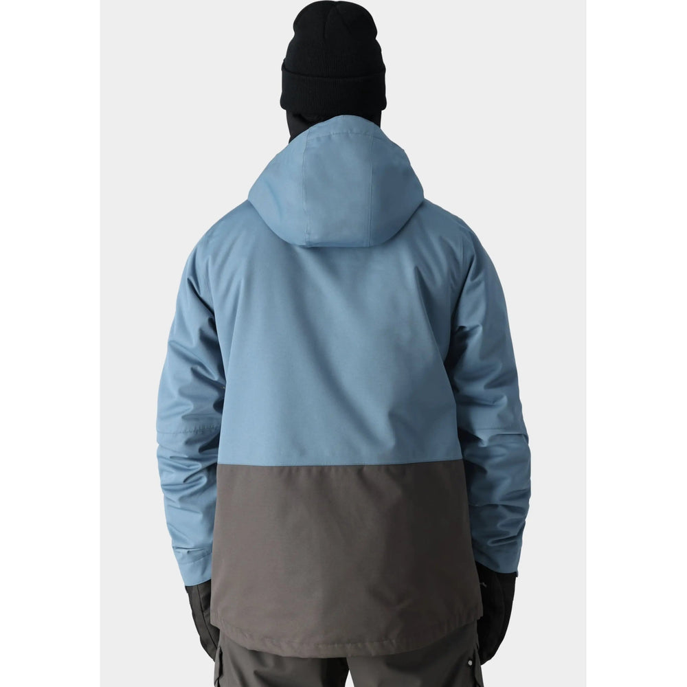 686 SMARTY 3-IN-1 FORM JACKET -  686 -  SAMPLE DROP