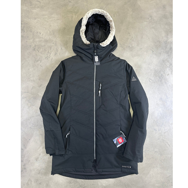 686 Women's Cloud Insulated Jacket