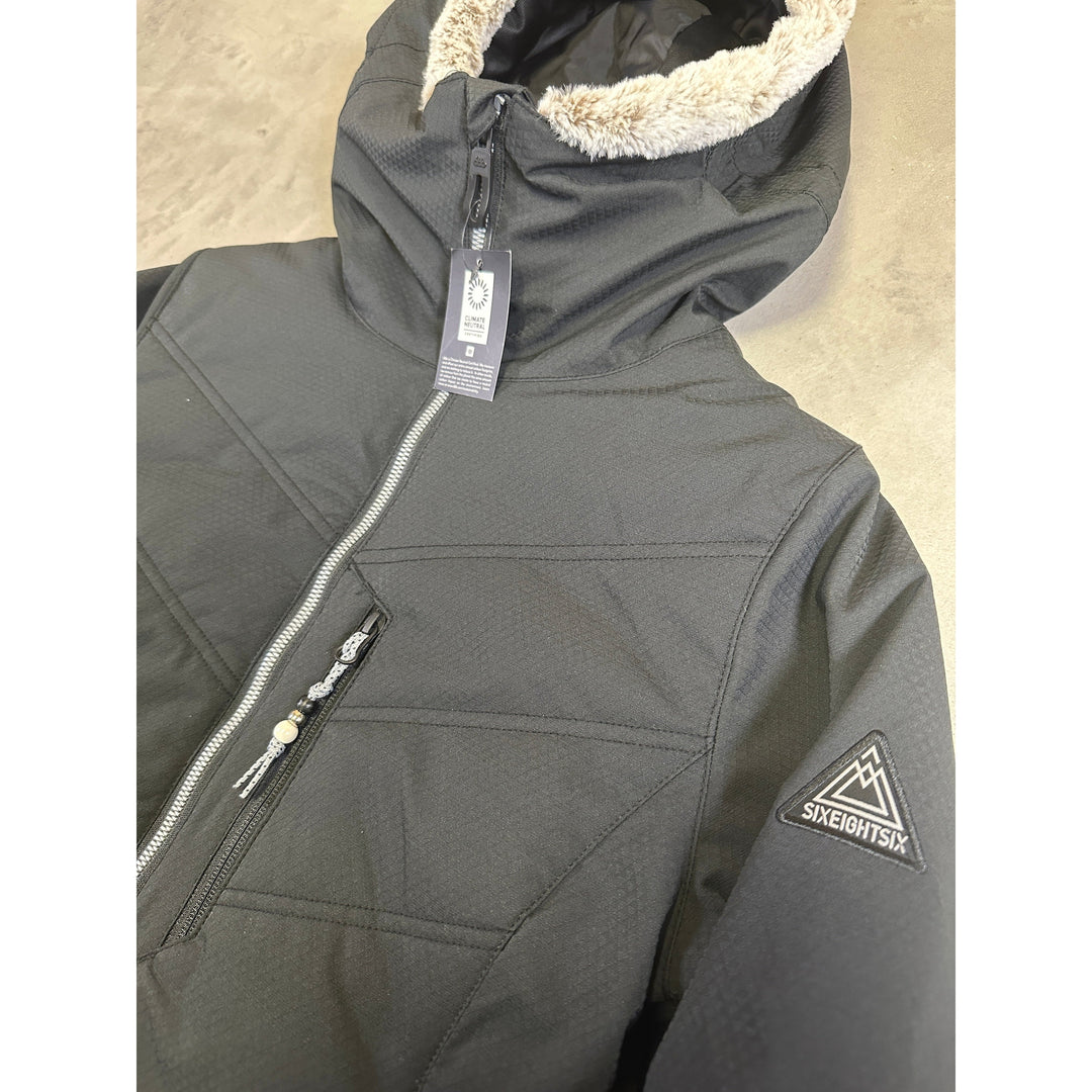 686 Women's Cloud Insulated Jacket
