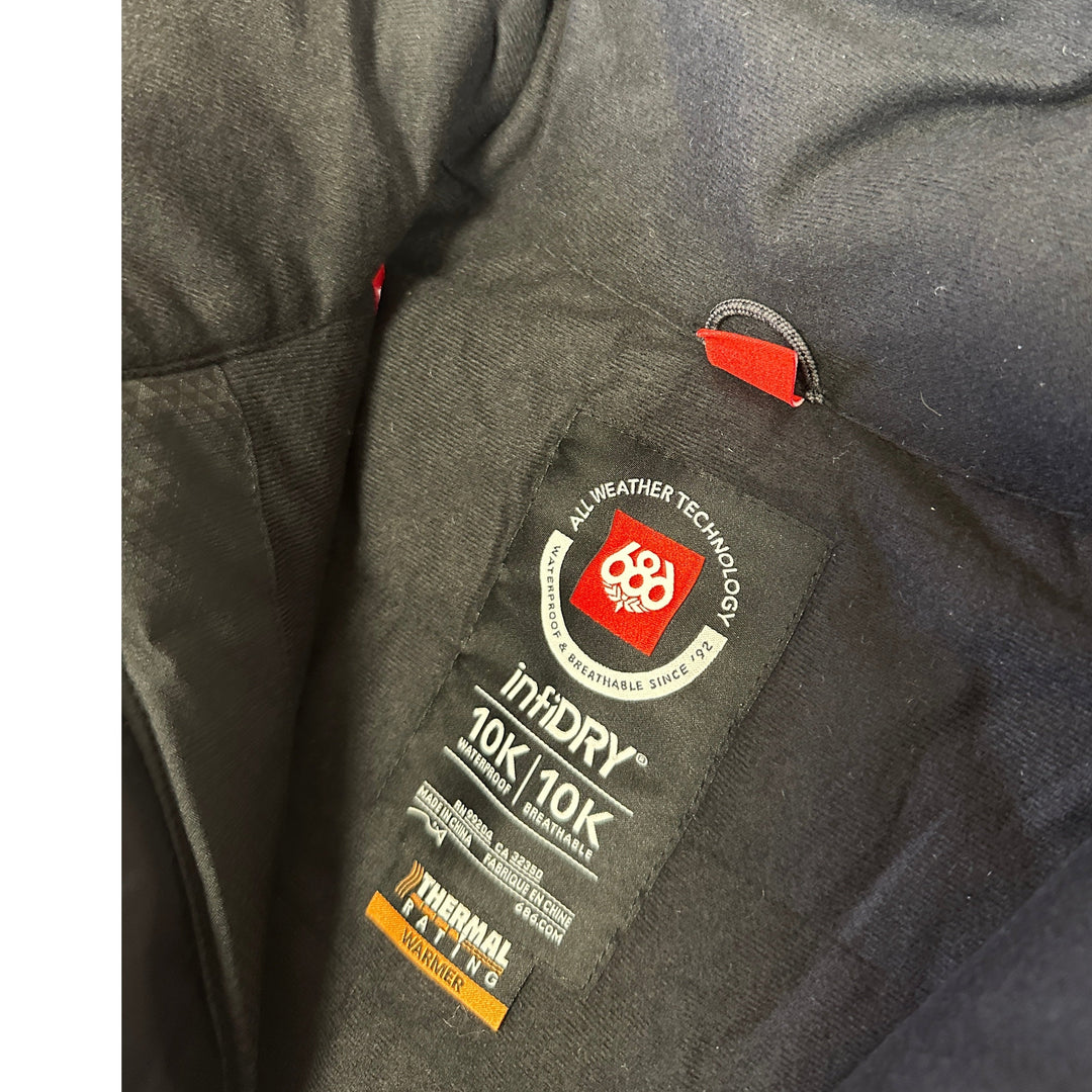 686 Women's Cloud Insulated Jacket