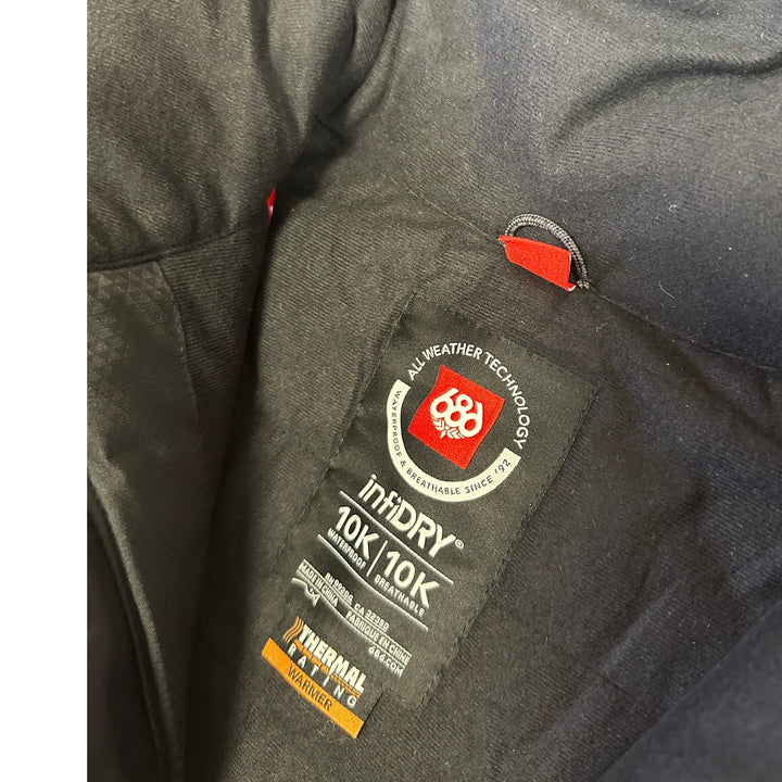 686 Women's Cloud Insulated Jacket