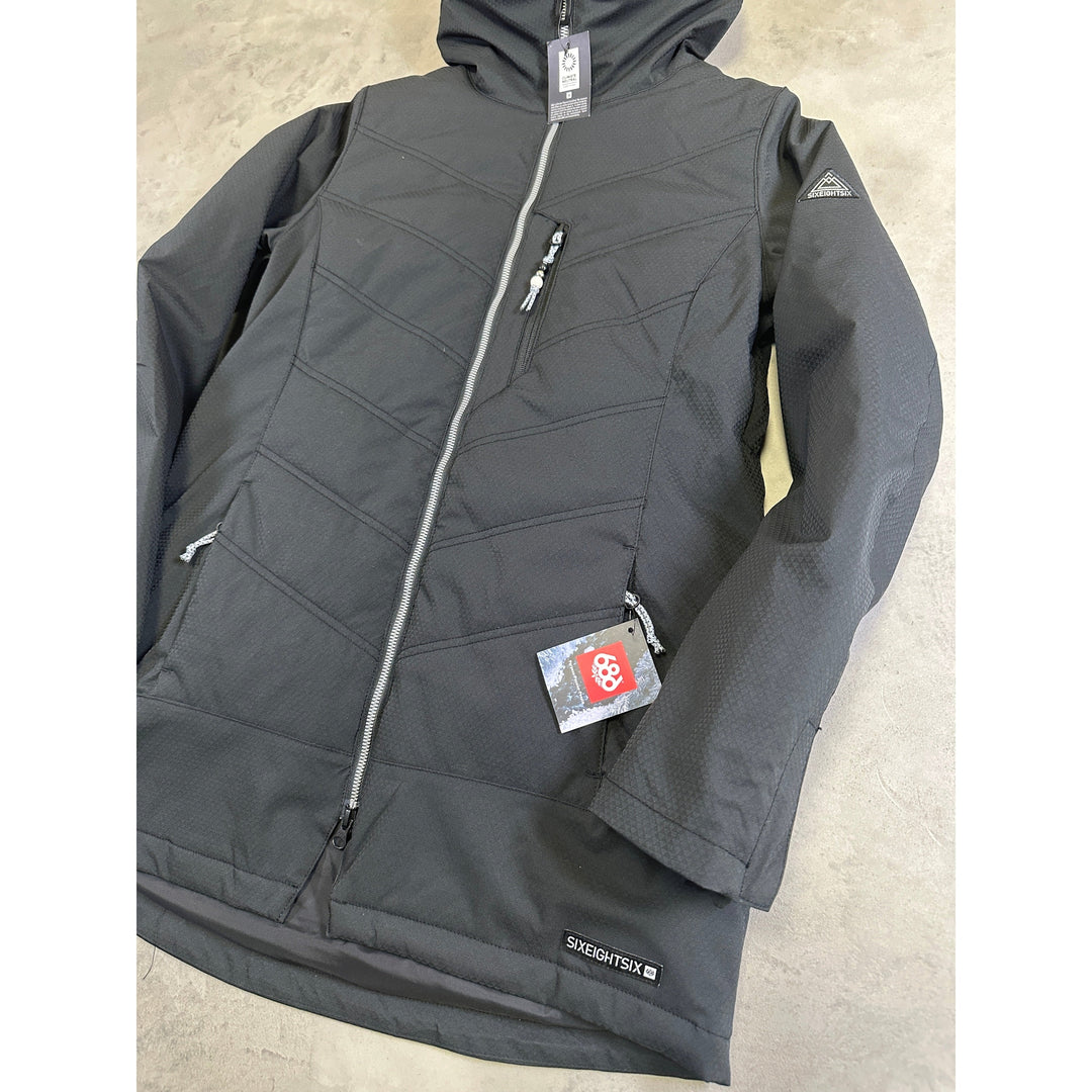 686 Women's Cloud Insulated Jacket