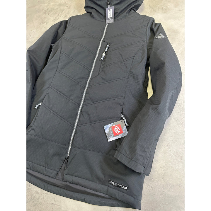 686 Women's Cloud Insulated Jacket