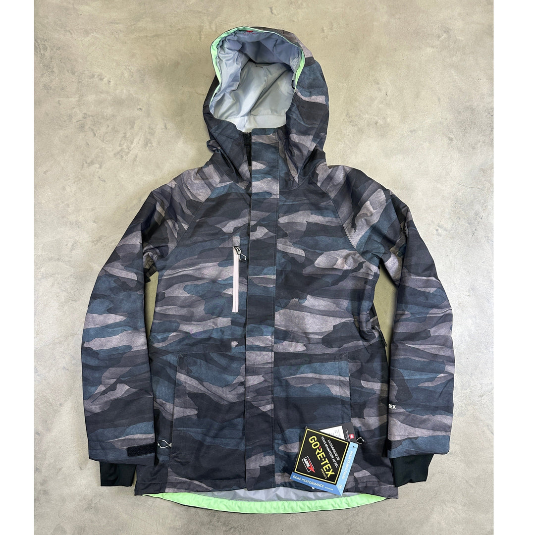 686 Women's Gore-tex Willow Jacket