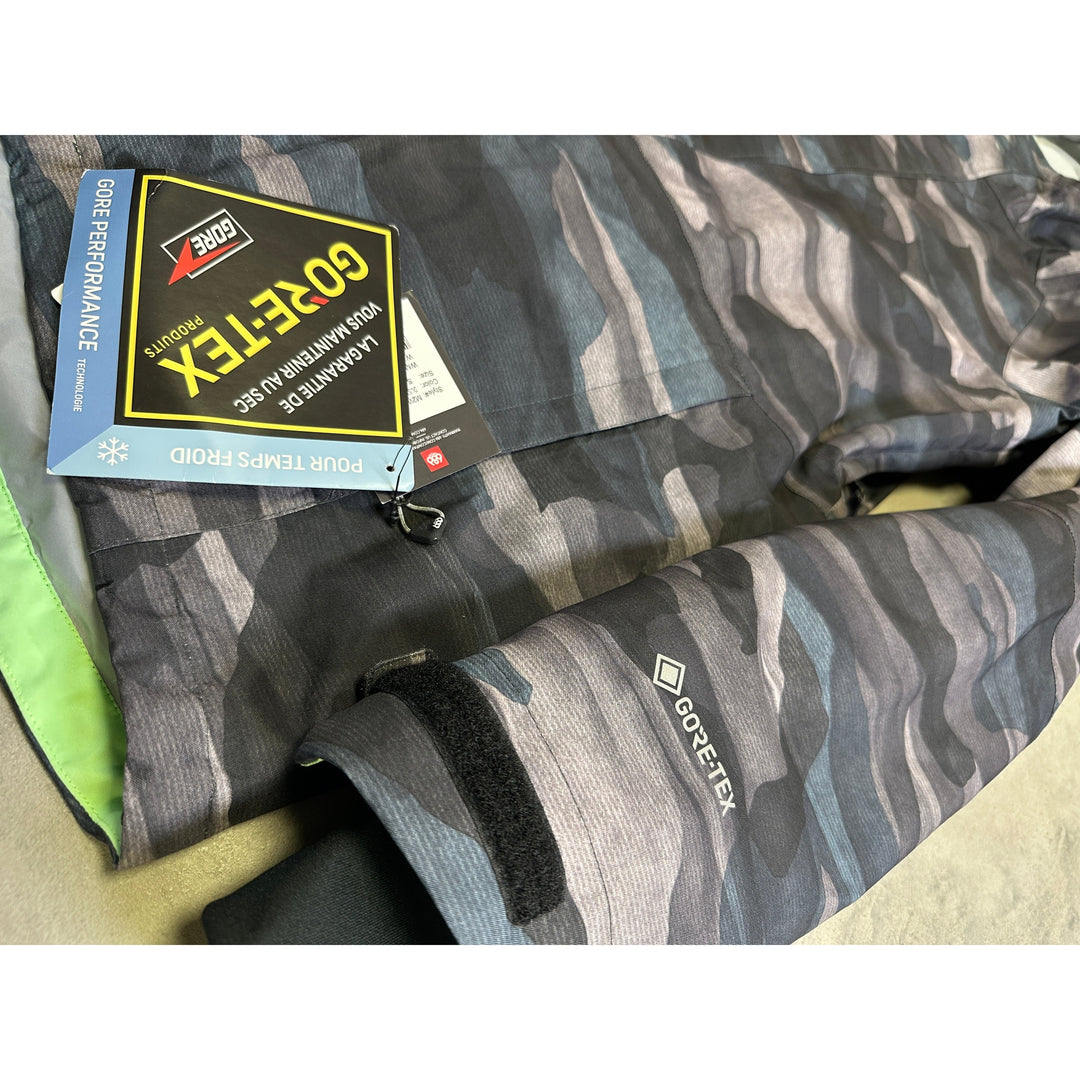 686 Women's Gore-tex Willow Jacket