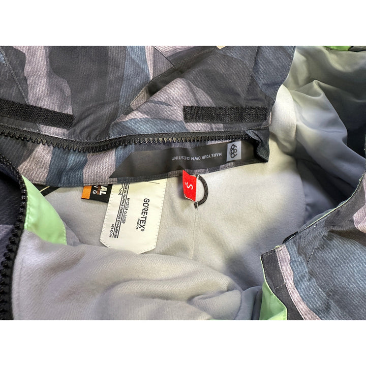 686 Women's Gore-tex Willow Jacket