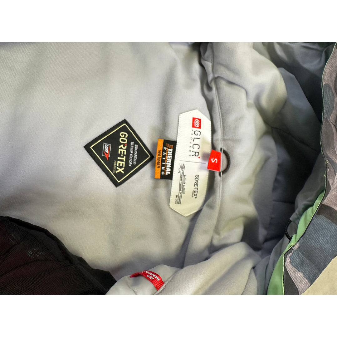 686 Women's Gore-tex Willow Jacket