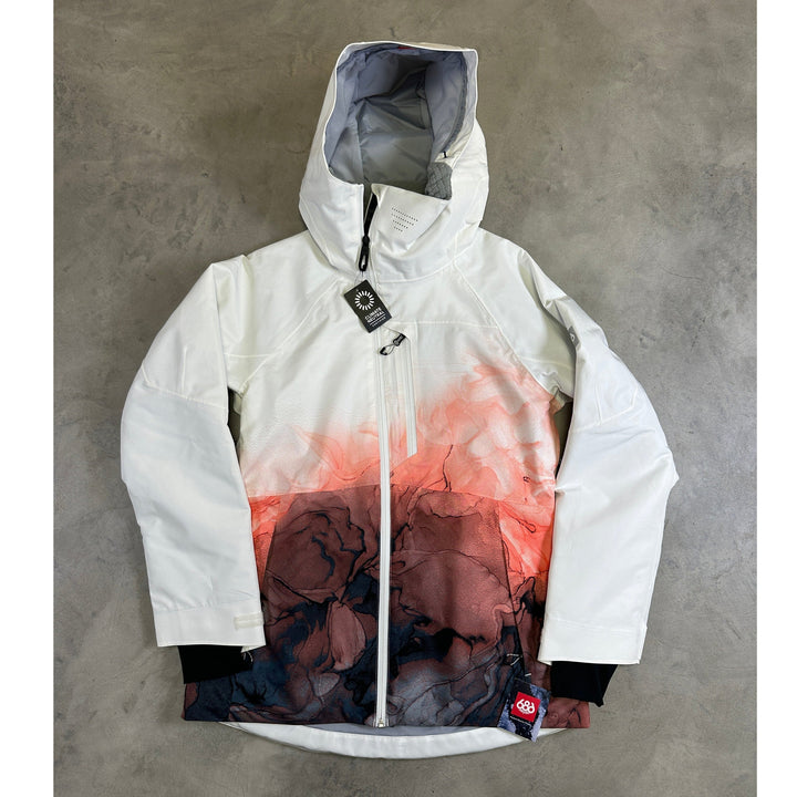 686 Women's Hydra Insulated Jacket