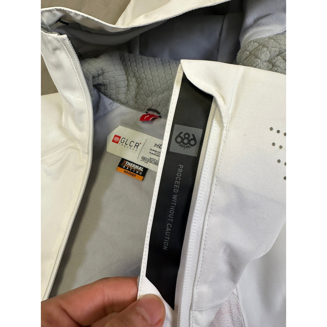 686 Women's Hydra Insulated Jacket