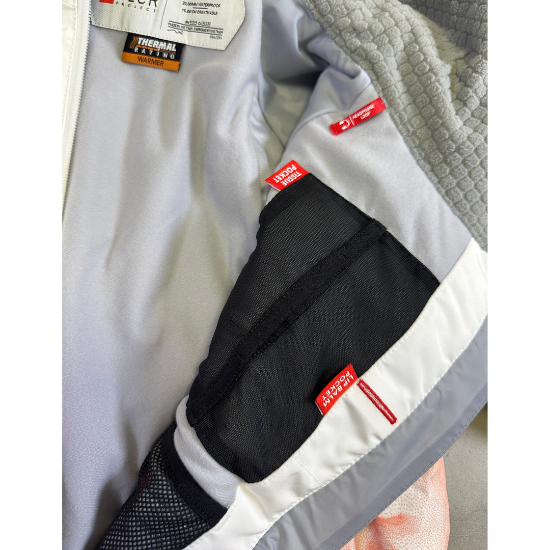 686 Women's Hydra Insulated Jacket