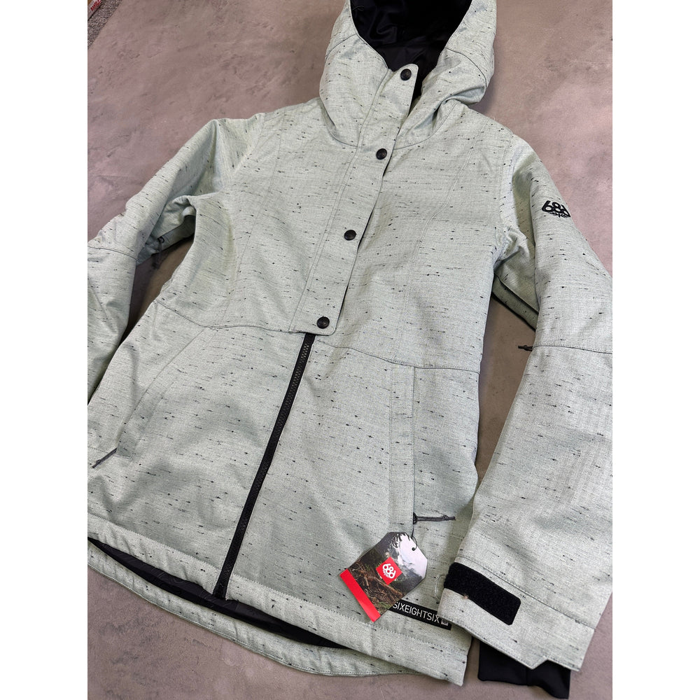 686 Women's Rumour Insulated Jacket