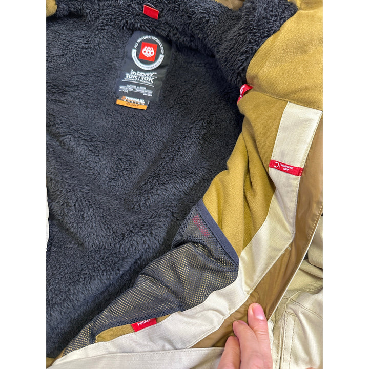 686 Women's Rumour Insulated Jacket