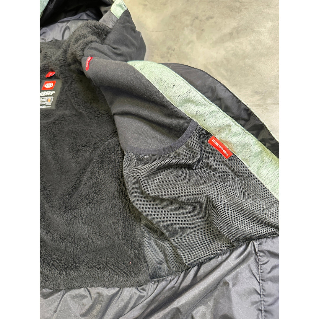 686 Women's Rumour Insulated Jacket