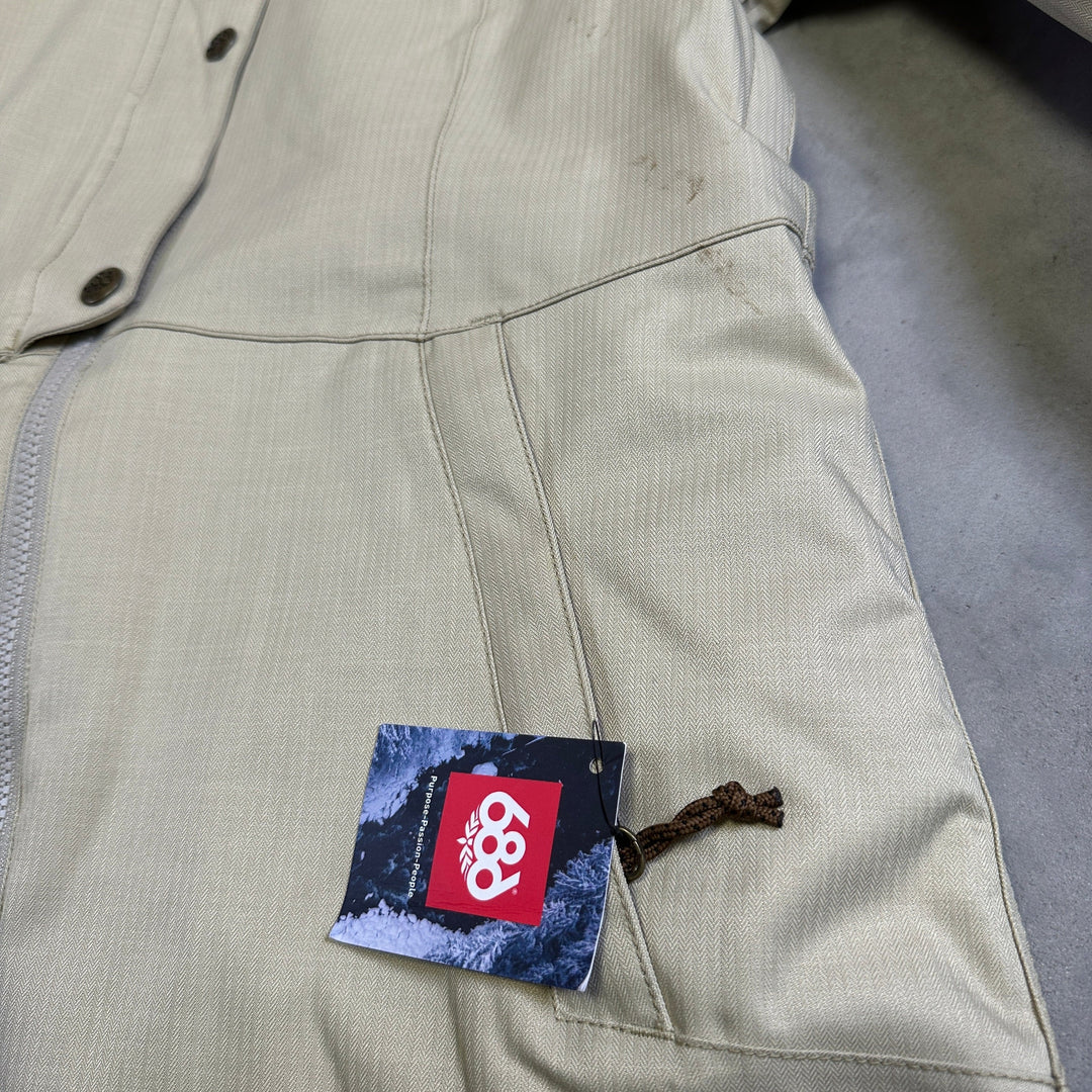 686 Women's Rumour Insulated Jacket