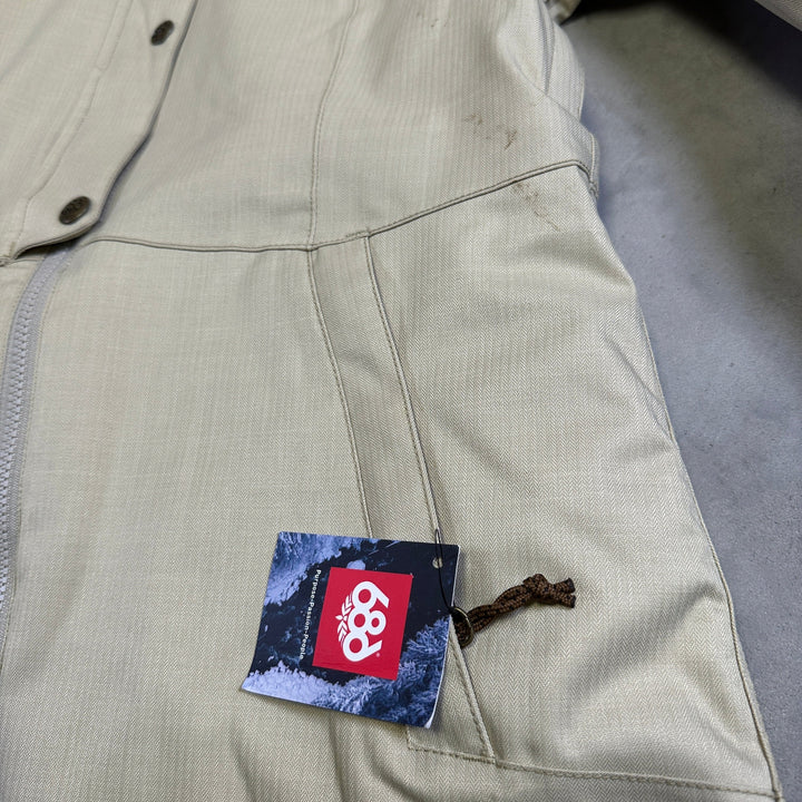 686 Women's Rumour Insulated Jacket