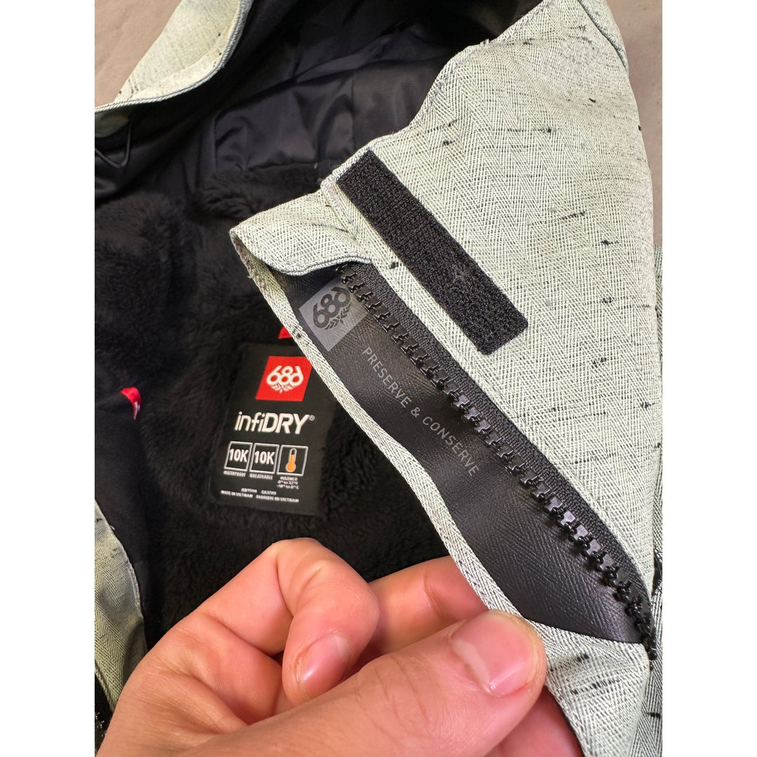 686 Women's Rumour Insulated Jacket