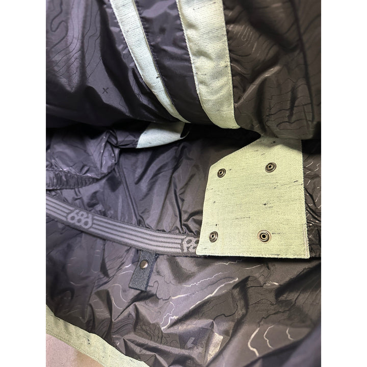 686 Women's Rumour Insulated Jacket