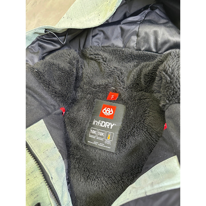 686 Women's Rumour Insulated Jacket