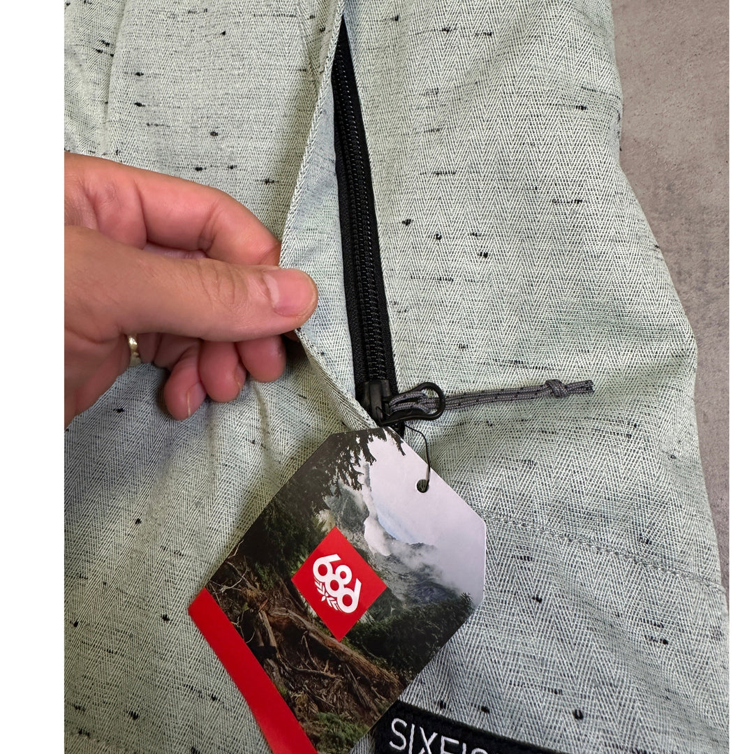 686 Women's Rumour Insulated Jacket