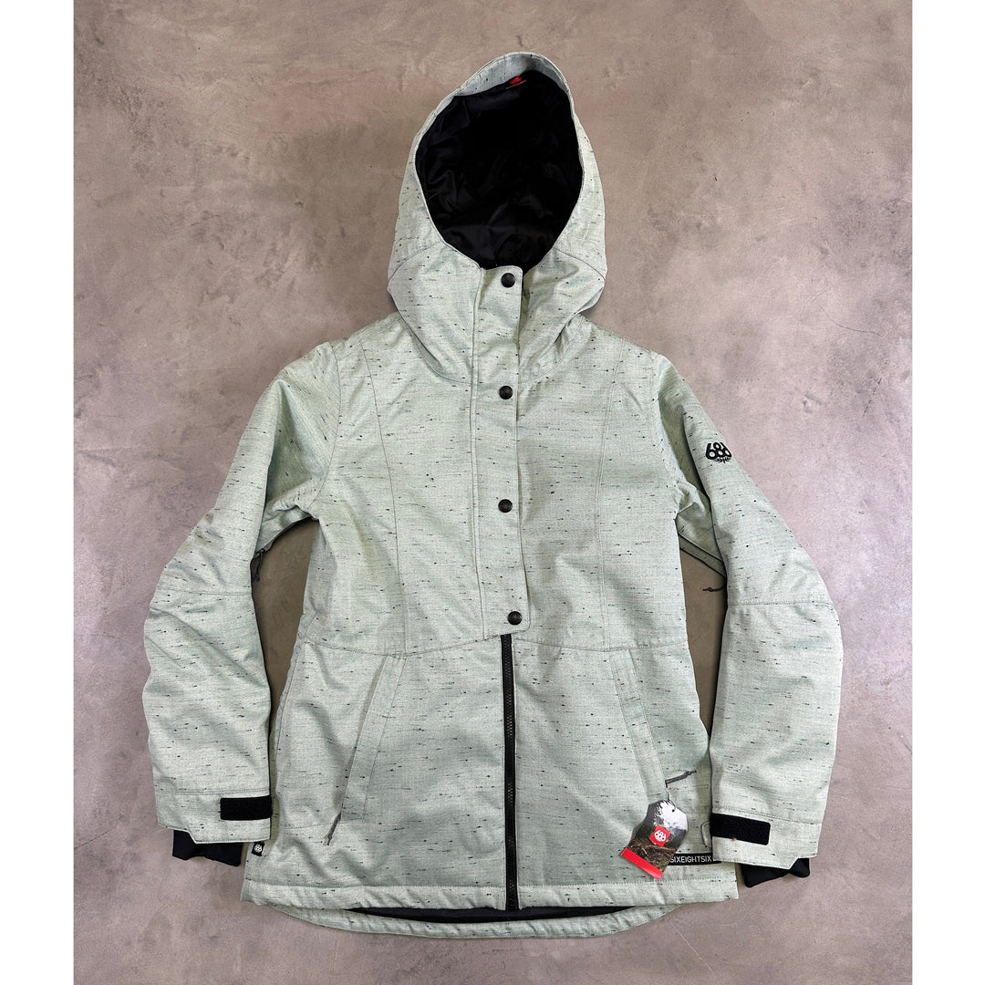 686 Women's Rumour Insulated Jacket