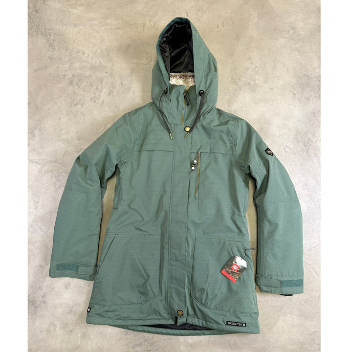 686 Women's Spirit Insulated Jacket