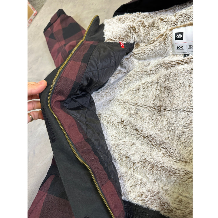 686 Women's Spirit Insulated Jacket