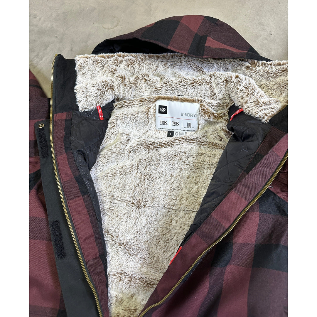 686 Women's Spirit Insulated Jacket