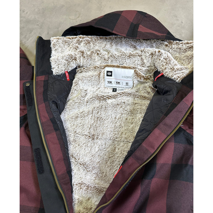 686 Women's Spirit Insulated Jacket