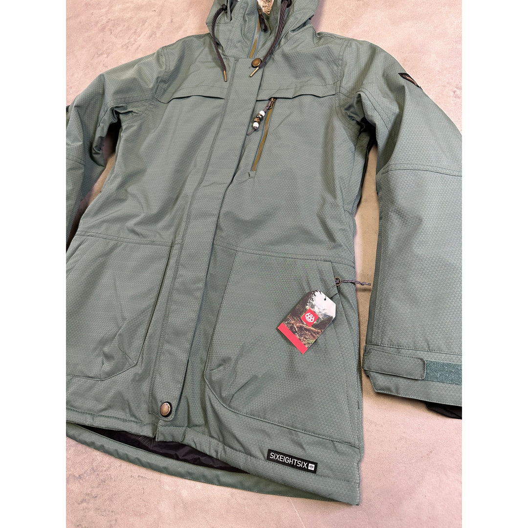 686 Women's Spirit Insulated Jacket