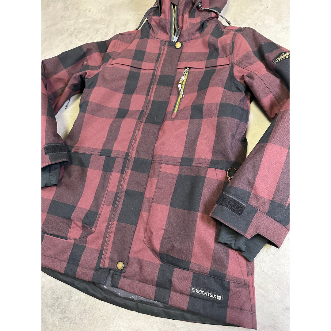 686 Women's Spirit Insulated Jacket