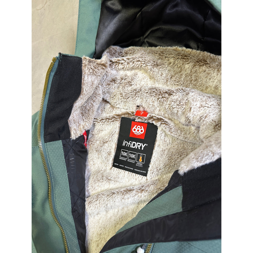 686 Women's Spirit Insulated Jacket