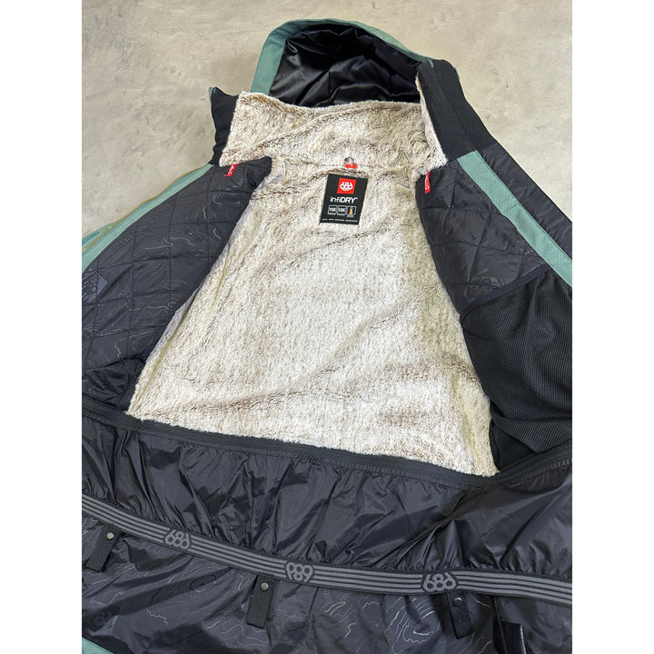 686 Women's Spirit Insulated Jacket