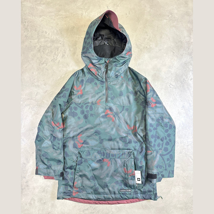 686 Women's Upton Insulated Anorak