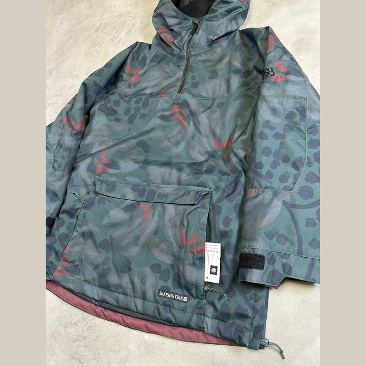 686 Women's Upton Insulated Anorak