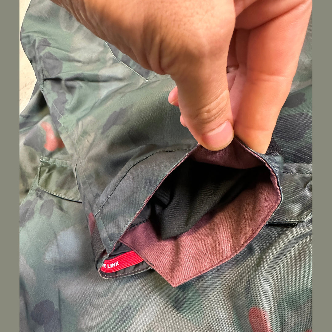 686 Women's Upton Insulated Anorak