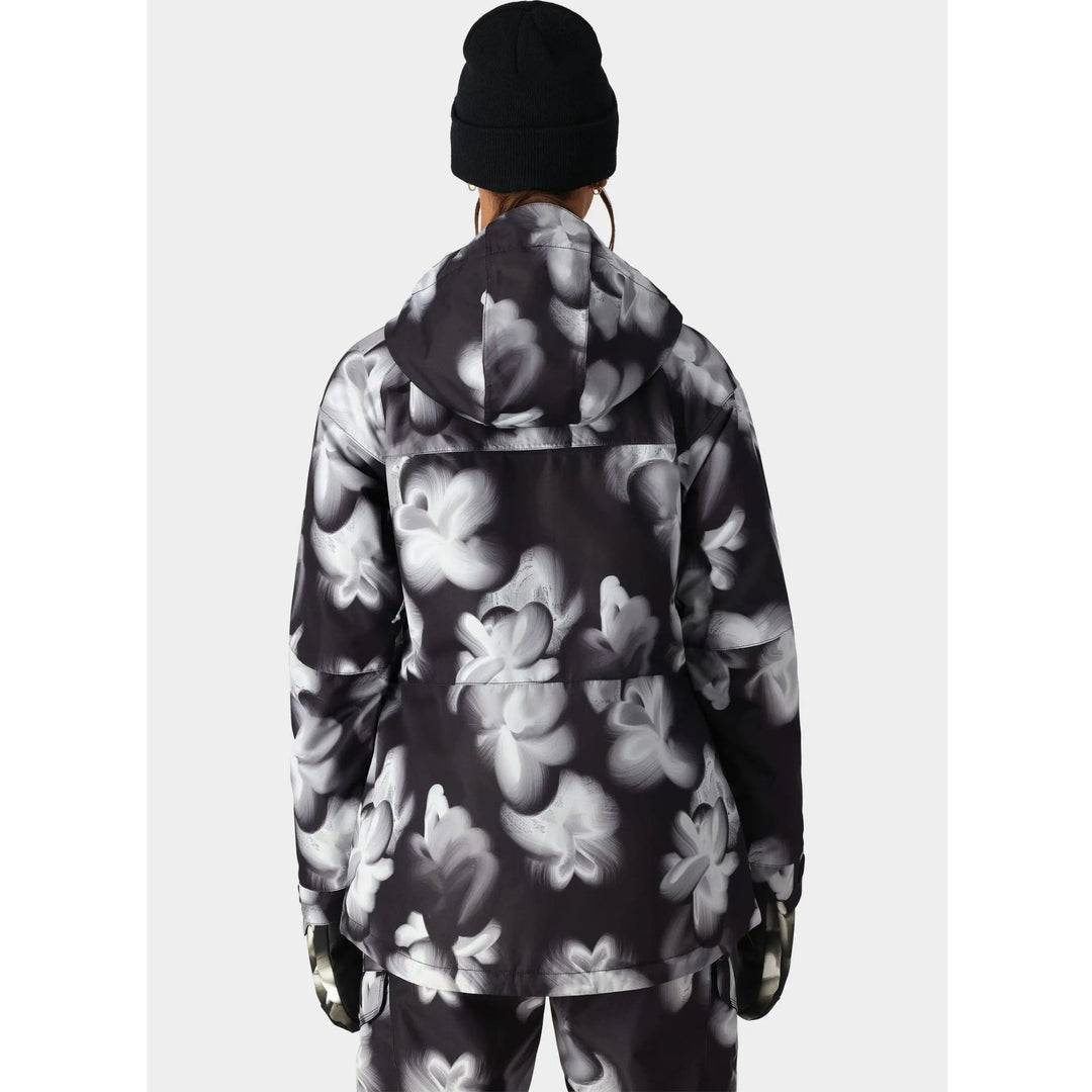 686 ATHENA INSULATED JACKET - SAMPLE DROP