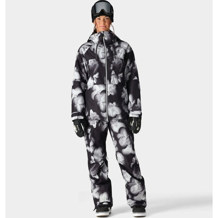 686 ATHENA INSULATED JACKET - SAMPLE DROP