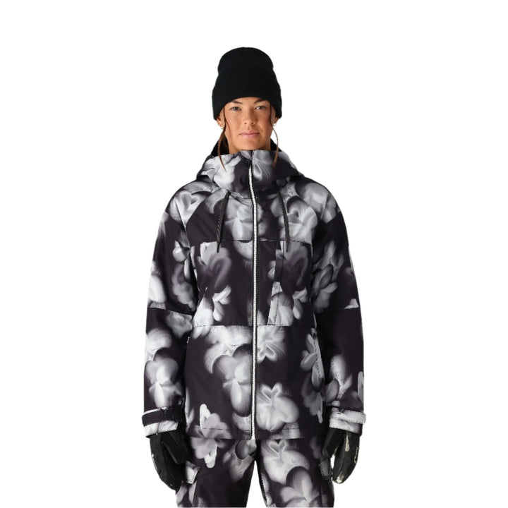 686 ATHENA INSULATED JACKET - SAMPLE DROP