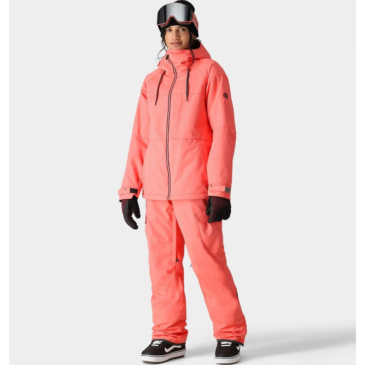 686 AURA CARGO PANT - SAMPLE DROP