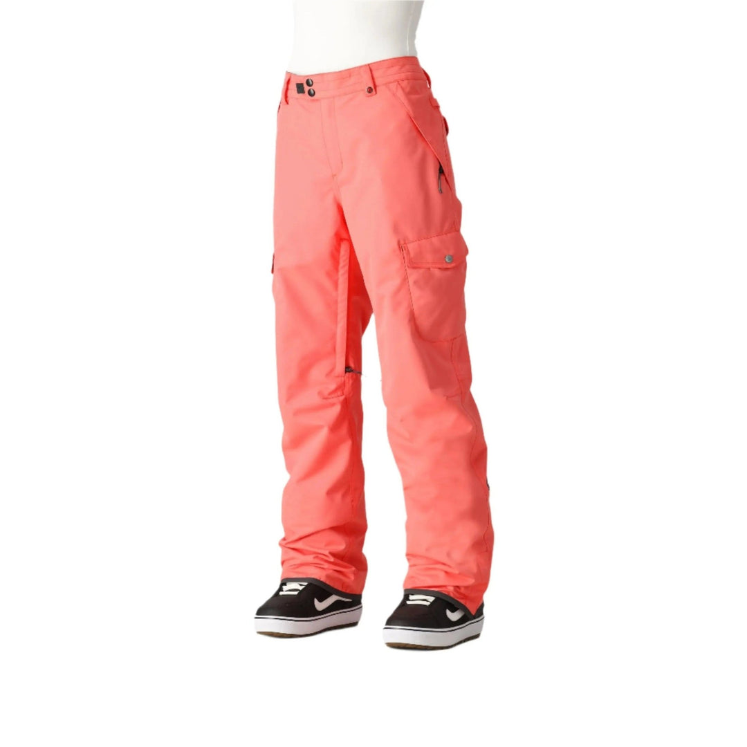 686 AURA CARGO PANT - SAMPLE DROP