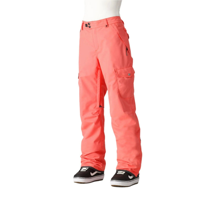 686 AURA CARGO PANT - SAMPLE DROP