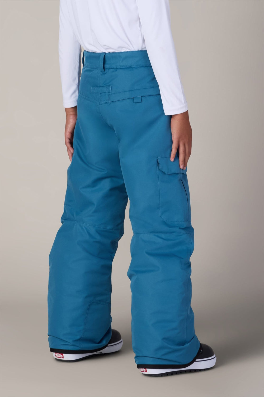 686 Boys Infinity™ Cargo Insulated Pant - SAMPLE DROP