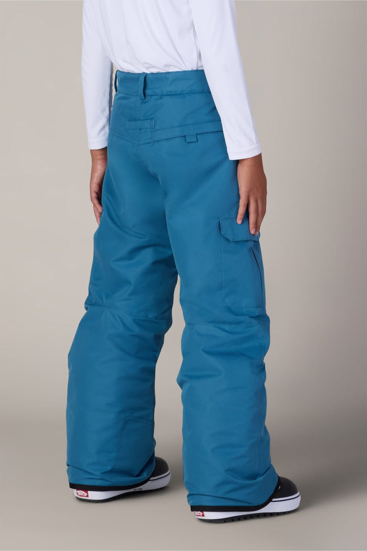 686 Boys Infinity™ Cargo Insulated Pant - SAMPLE DROP