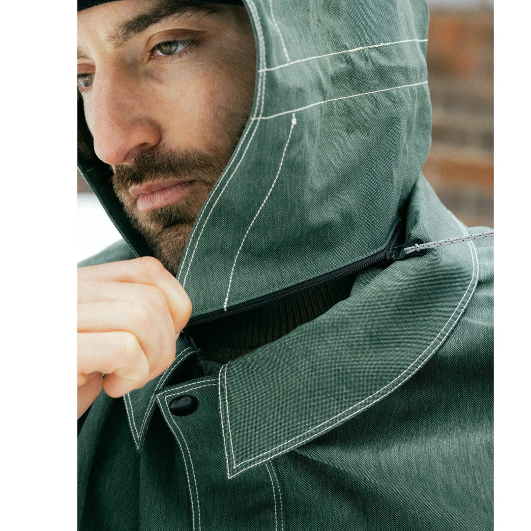 686 DOJO JACKET - SAMPLE DROP