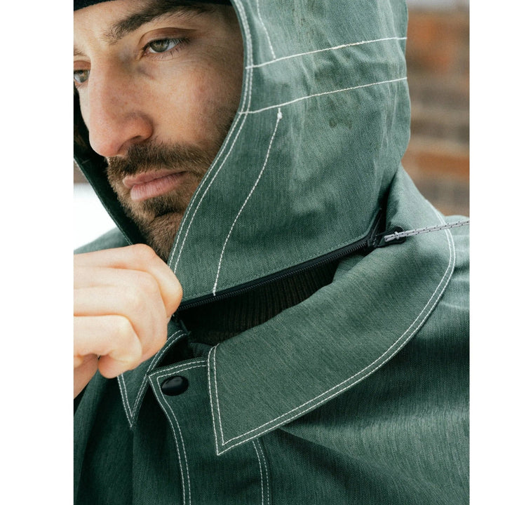 686 DOJO JACKET - SAMPLE DROP