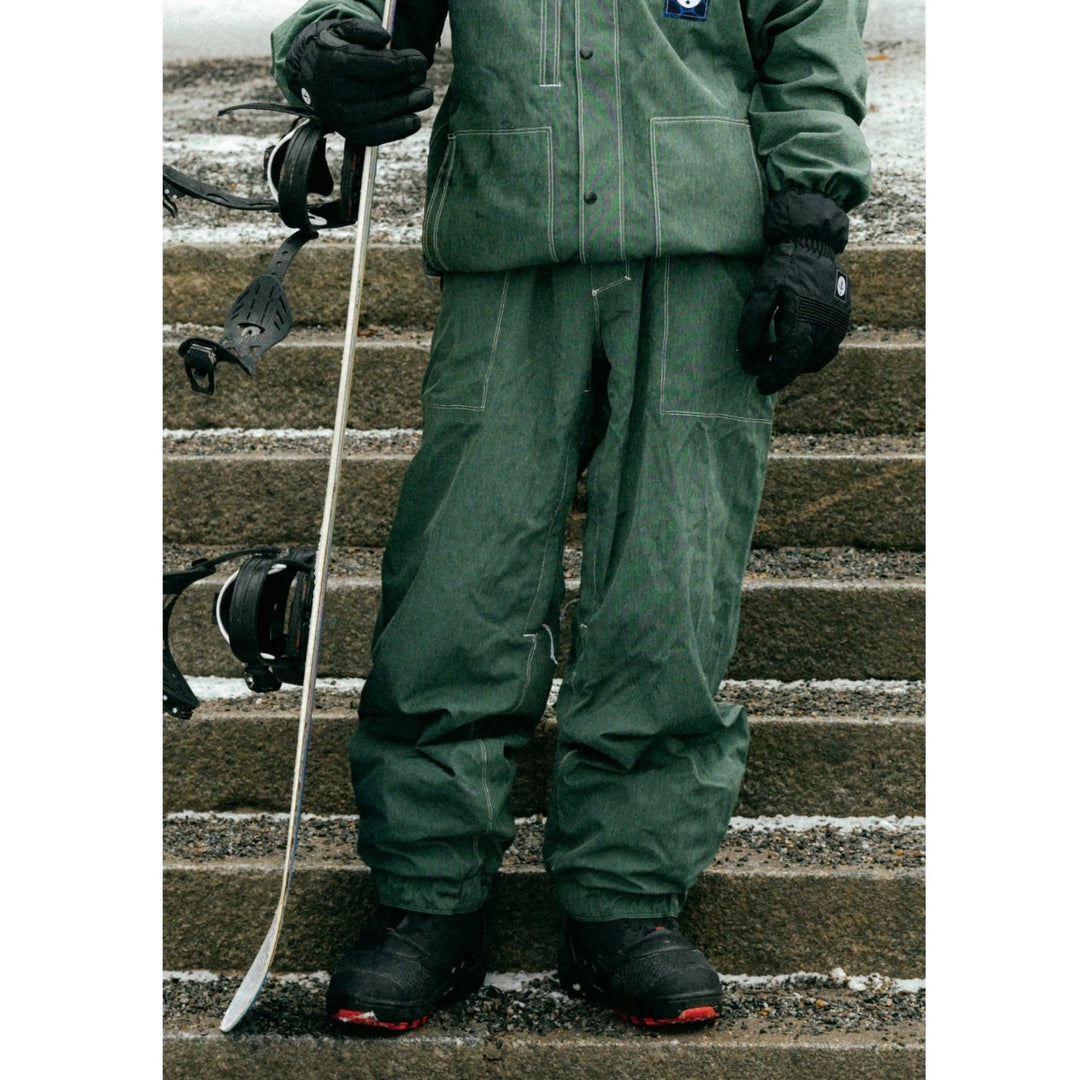 686 DOJO PANTS - SAMPLE DROP