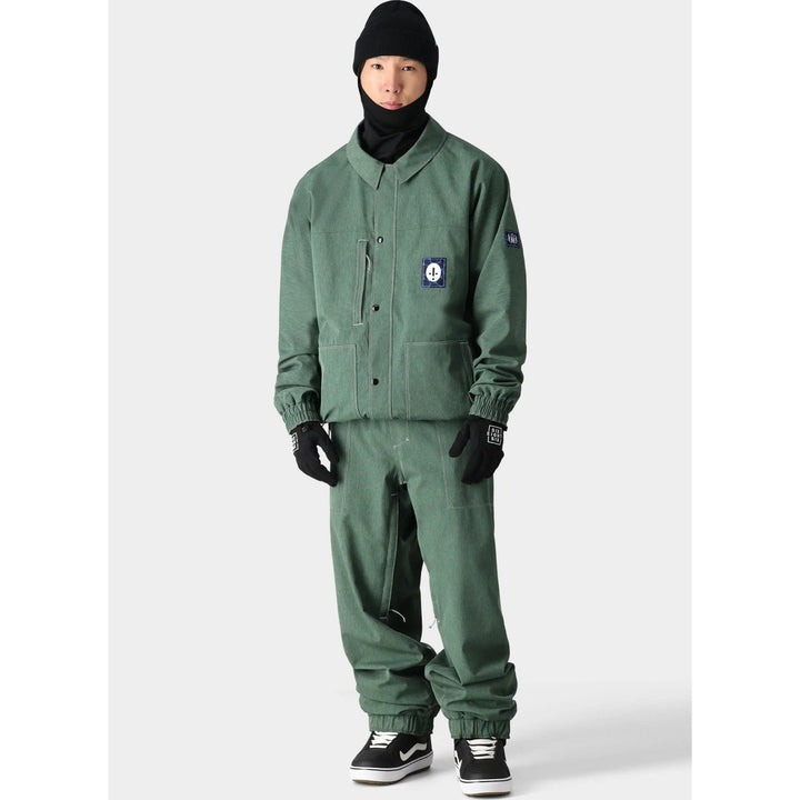 686 DOJO PANTS - SAMPLE DROP
