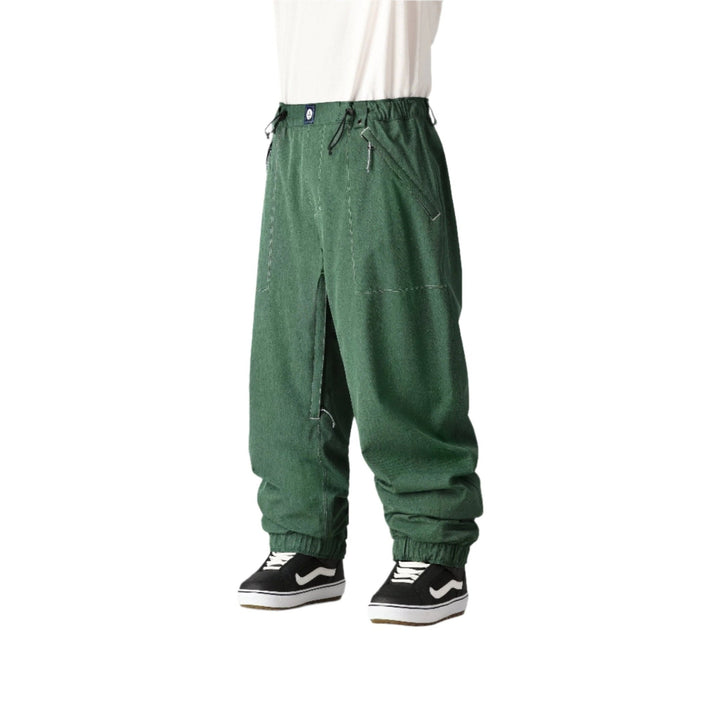 686 DOJO PANTS - SAMPLE DROP