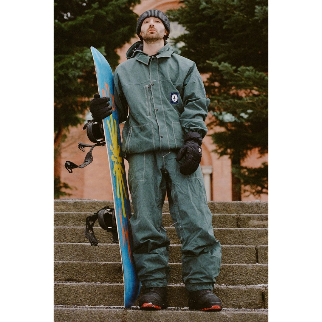 686 DOJO PANTS - SAMPLE DROP
