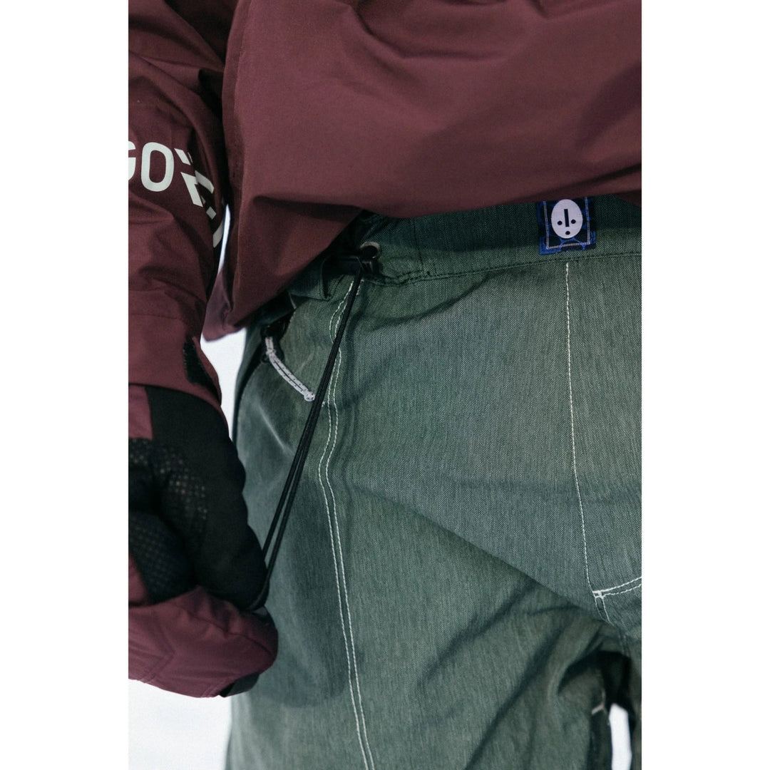 686 DOJO PANTS - SAMPLE DROP